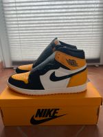 Jordan 1  Taxi Eu 45.5 US 11.5 Niedersachsen - Danndorf Vorschau