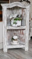 Reckregal Shabby ❤ Vintage ❤Dekoration Landhausstil Niedersachsen - Dornum Vorschau