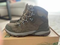 Herren-Trekkingschuhe REFUGIO TEXAPORE MID M Größe 42 Thüringen - Jena Vorschau