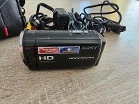 Sony Handycam HDR-CX250e Hessen - Lampertheim Vorschau