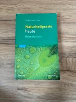 Naturheilpraxis Heute Repetitorium 3. Auflage Dresden - Großzschachwitz Vorschau