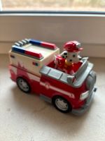 Marshall von PawPatrol Bayern - Burghaslach Vorschau