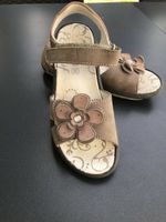 Primigi Mädchen-Sandalen aus Leder, 2 Klettverschlüsse, 34, OVP Rheinland-Pfalz - Bad Kreuznach Vorschau