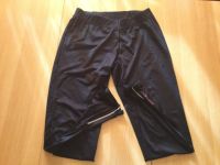 Jogginghose / Fitnesshose Gr. 42/44 mit Reflektoren schwarz Brandenburg - Frankfurt (Oder) Vorschau