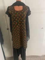 bollywood indisch kleid salwaar kameez Nordrhein-Westfalen - Bergisch Gladbach Vorschau