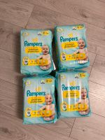 PAMPERS Windeln Premium Protection Gr.2 Mini (4 Packungen) Berlin - Marzahn Vorschau