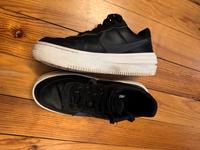 Nike Schuhe, Airforce  zum abholen Saarland - Neunkirchen Vorschau