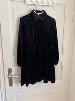 Damen Samtkleid Gr.L NEU Bayern - Gersthofen Vorschau