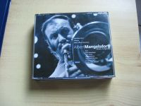 Albert Mangelsdorff - three originals - 2cd set - MPS Records Baden-Württemberg - Bammental Vorschau