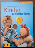 Buch Kinderkrankheiten  GU Verlag Niedersachsen - Brietlingen Vorschau