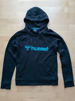 Hummel, Hoodie, Kapuzenpullover, Sweatshirt, Damen, Gr. S Hessen - Flörsbachtal Vorschau