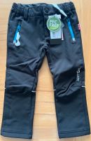 Trollkids Softshellhose Fjell schwarz 92 NEU Saarland - St. Wendel Vorschau