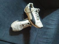 ADIDAS und PUMA Sportschuhe "Vintage exclusiv" Rheinland-Pfalz - Nieder-Olm Vorschau