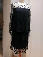 Hem & Tread Kleid mit Spitze Gr M polkadot Hannover - Döhren-Wülfel Vorschau