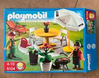 Playmobil Set 6104 - Garden Vision Bayern - Zeil Vorschau