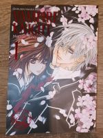 CARLSEN MANGA PRÄSENTIERT MATSURI HINO VAMPIRE KNIGHT 1 Sachsen - Freiberg Vorschau