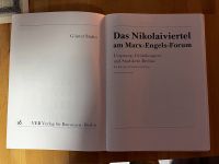 Nikolaiviertel am Marx Engels Forum VEB Verlag Thüringen - Hörselberg-Hainich Vorschau