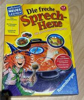 Die freche Sprechhexe - Spiel Hessen - Malsfeld Vorschau