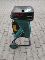 Bosch Häcksler an Bastler Bayern - Dettelbach Vorschau