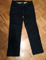 Highway 1 Motorrad Denim Hose Herren Bayern - Senden Vorschau