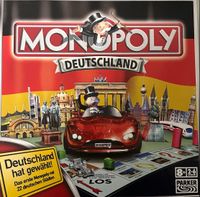 Monopoli spiel Nordrhein-Westfalen - Stolberg (Rhld) Vorschau