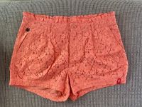 Shorts Spitze von edc Esprit, orange, Gr. 34 Kr. München - Hohenbrunn Vorschau