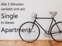 WITTMUND | 1-Zimmer Single-Apartment Niedersachsen - Wittmund Vorschau