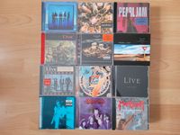 Hard Rock, Heavy Metal, Punk, Alternativ, Trash CD Mix Sammlung Bayern - Lauf a.d. Pegnitz Vorschau