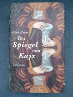 Gesa Helm - Der Spiegel von Kajx Berlin - Friedenau Vorschau