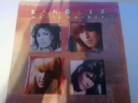 Bangles single vinylscheibe Bayern - Weisendorf Vorschau