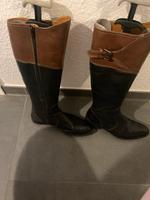 Tommy Hilfiger Stiefel Hessen - Birkenau Vorschau