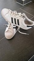 Adidas Superstar Sneaker Gr. 48 2/3 Herrenschuhe Turnschuh Sachsen - Neschwitz Vorschau