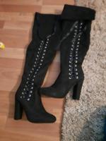 Stiefel Gr.38 Hamburg-Nord - Hamburg Barmbek Vorschau