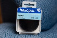 Heliopan Infrarotfilter 780, ES 55, Slim Niedersachsen - Clausthal-Zellerfeld Vorschau