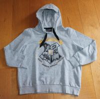 HARRY POTTER Hogwarts Kapuzenpullover Sweat Pullover Gr.44 46 Hessen - Dautphetal Vorschau