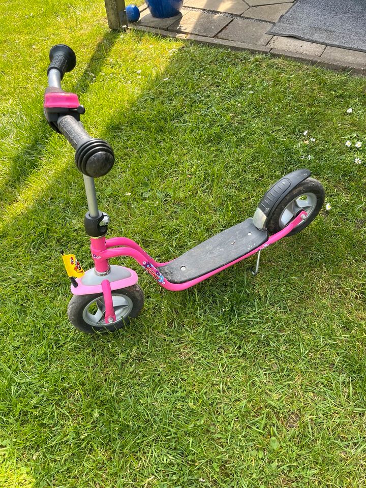 Puky Roller pink, 15€ in Bargteheide