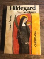 Hildegard von Bingen Hessen - Eichenzell Vorschau