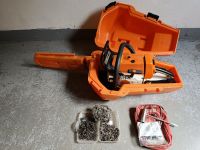 Kettensäge / Motorsäge / Stihl MS 260 Hessen - Taunusstein Vorschau