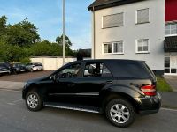 Mercedes ML 320 CDI  4 Matic Nordrhein-Westfalen - Hagen Vorschau