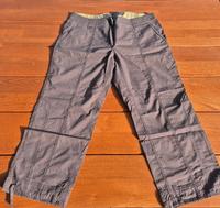 Sommer Hose, 3/4 lang, Montego, xl Hessen - Maintal Vorschau