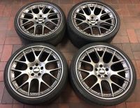 BMW BBS 603 604 CHR II 21 Zoll Felgen Reifen Michelin Baden-Württemberg - Leimen Vorschau