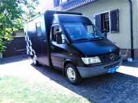 Mercedes Benz Sprinter 312D Berlin - Niederschönhausen Vorschau