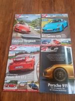 9 ELF Porsche 911 Magazin 2017 Sammler Porsche Bayern - Grafengehaig Vorschau