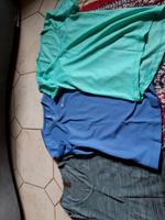 3 odlo Sport Shirts xs sehr gut ..getragen Hessen - Wolfhagen  Vorschau