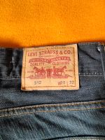 2 Levi's, neu je 30€, W 28  L 32  Nr.545 u. 512 Herzogtum Lauenburg - Hamfelde, Kr Hzgt Lauenburg Vorschau