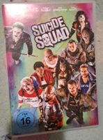 Suicide Squad DVD Baden-Württemberg - Mosbach Vorschau