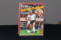 Fußball Quartett - unbespielt - K.H. Rummenigge Niedersachsen - Westoverledingen Vorschau