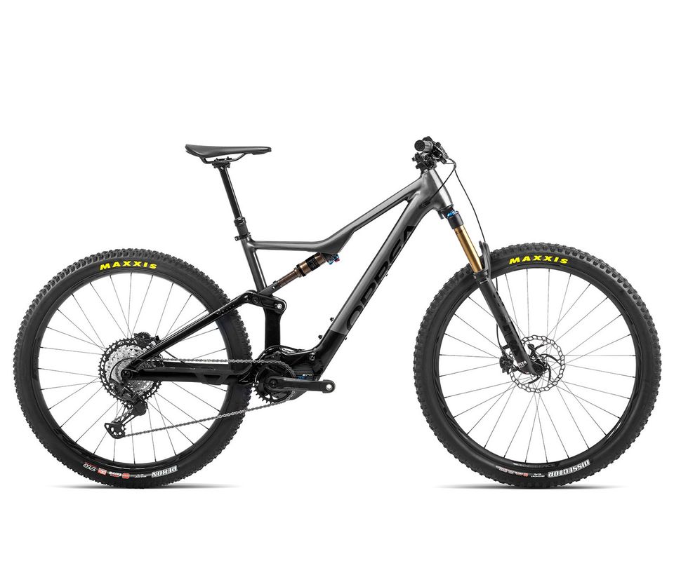 Orbea Rise H30 2022 NEU versch. Größen sofort eBike Fully E-MTB in Weinsheim (Kr Bad Kreuznach)