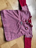 Bondi trachten Shirt 86 sweat Pulli rot Bayern - Osterzell Vorschau