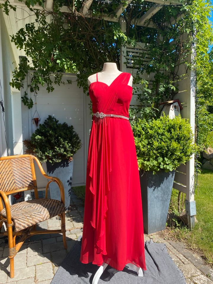 Abendkleid Gr 42 in Malente